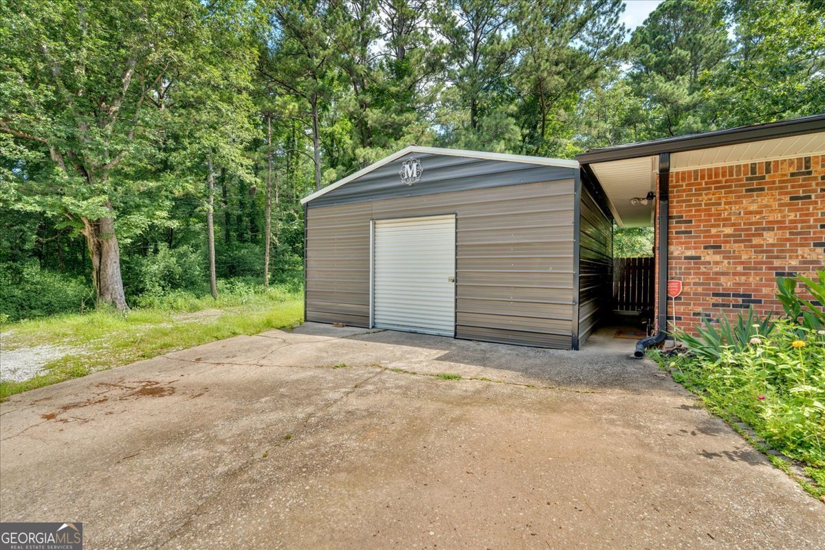 6600 Beulah Road Lithia Springs - 26