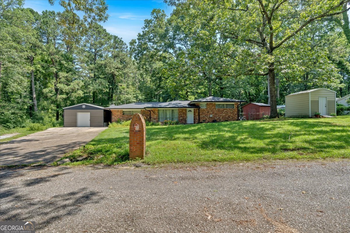 6600 Beulah Road Lithia Springs - 3