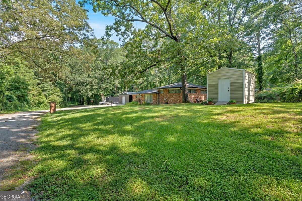 6600 Beulah Road Lithia Springs - 4