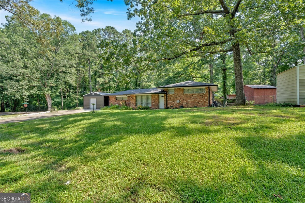 6600 Beulah Road Lithia Springs - 5