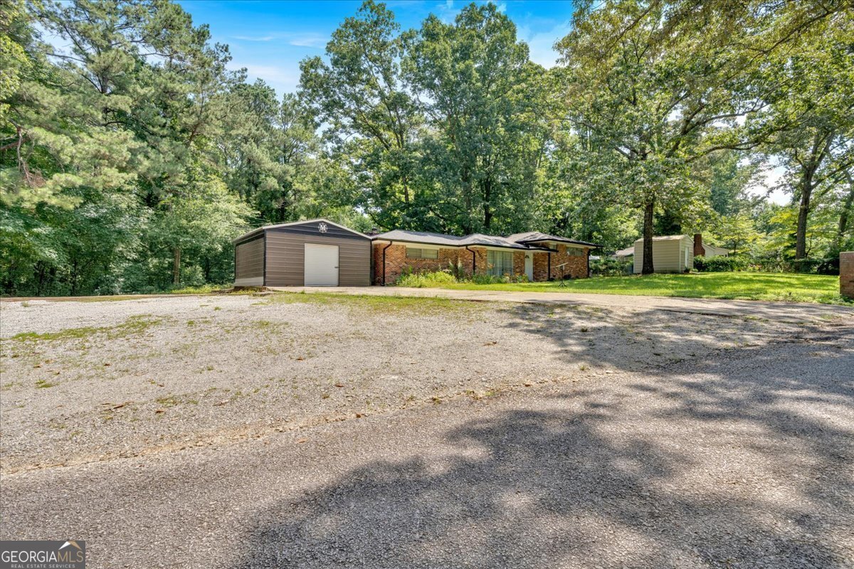 6600 Beulah Road Lithia Springs - 6