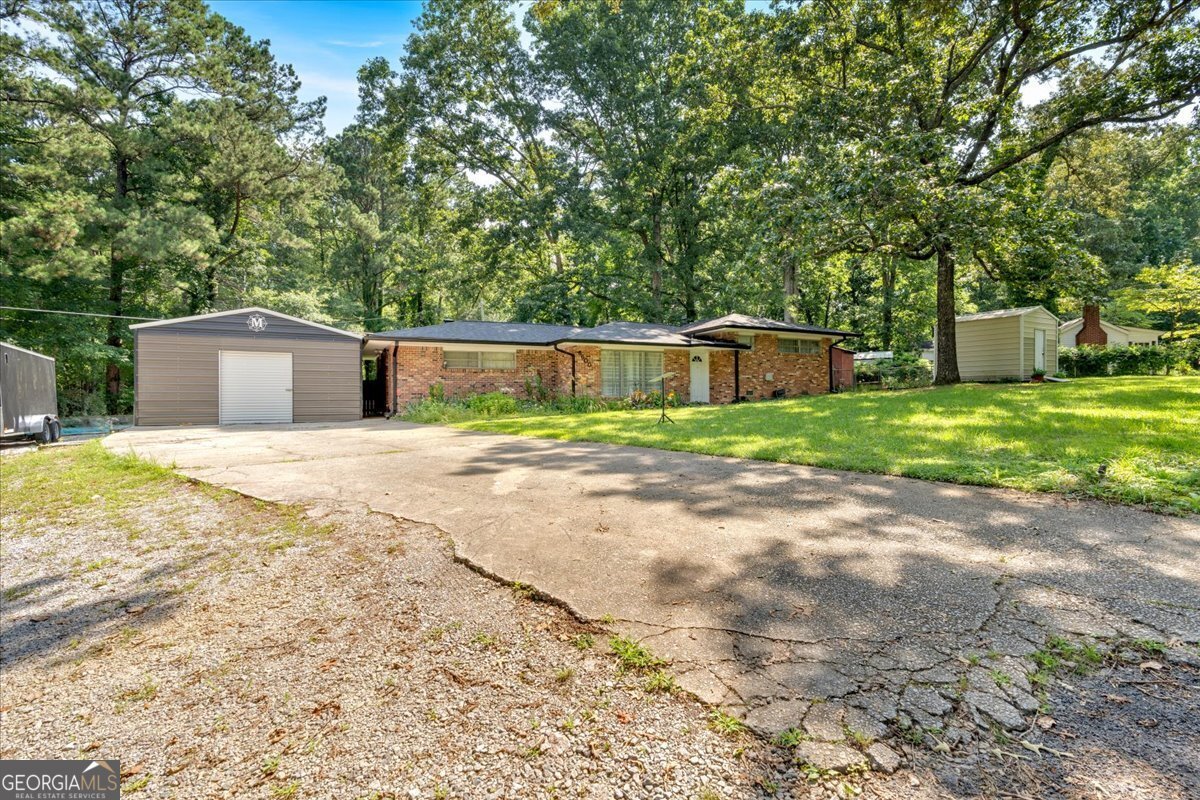 6600 Beulah Road Lithia Springs - 7