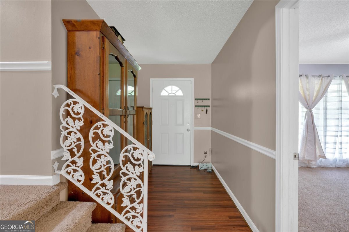 6600 Beulah Road Lithia Springs - 9