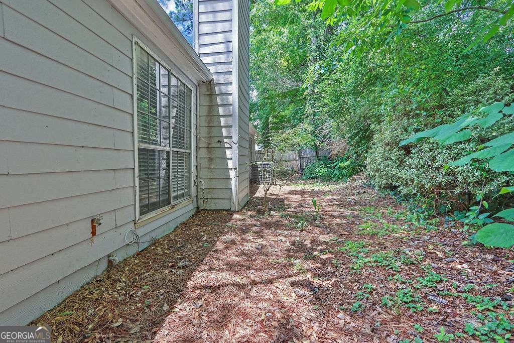 1234 Wellhouse Walk Stone Mountain - 27