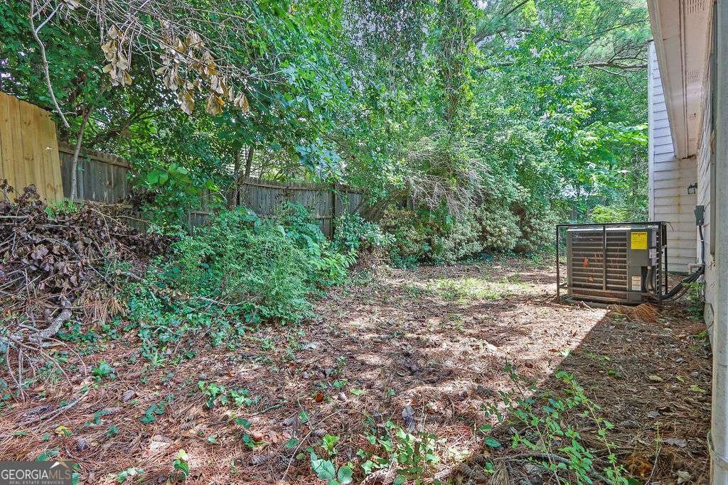 1234 Wellhouse Walk Stone Mountain - 28