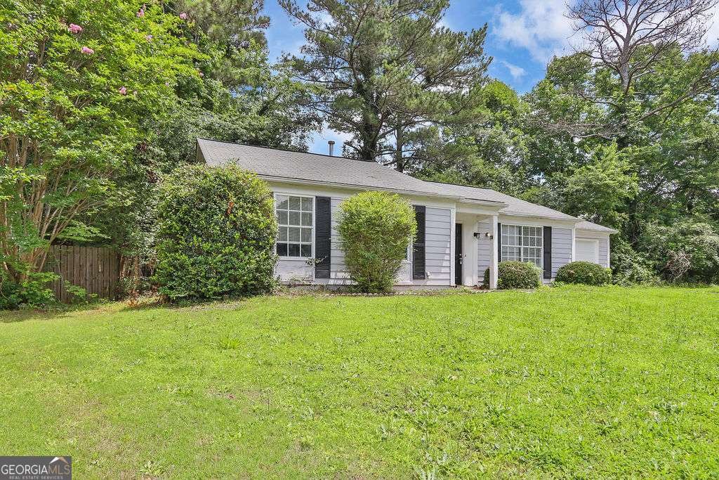 1234 Wellhouse Walk Stone Mountain - 4