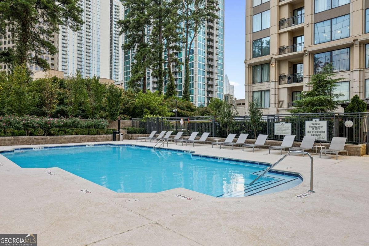 3445 Stratford Road Atlanta - 31