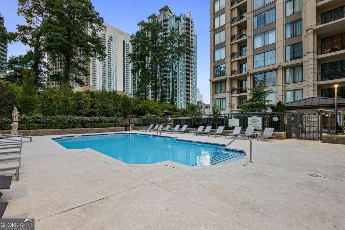 3445 Stratford Road Atlanta - 32