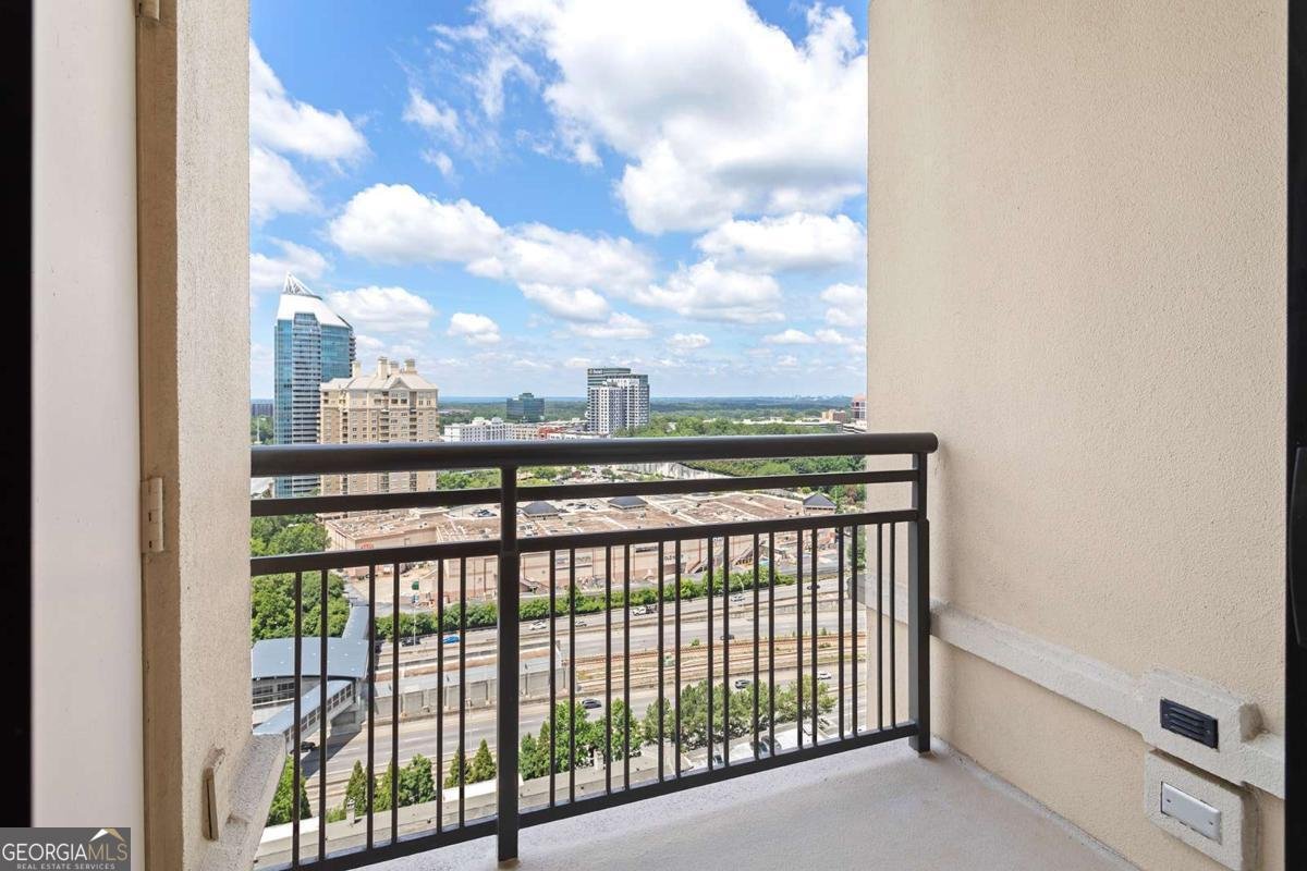 3445 Stratford Road Atlanta - 5