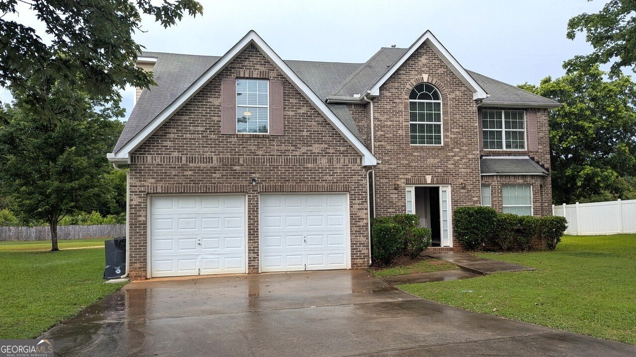 705 Mustang Court Hampton - 1