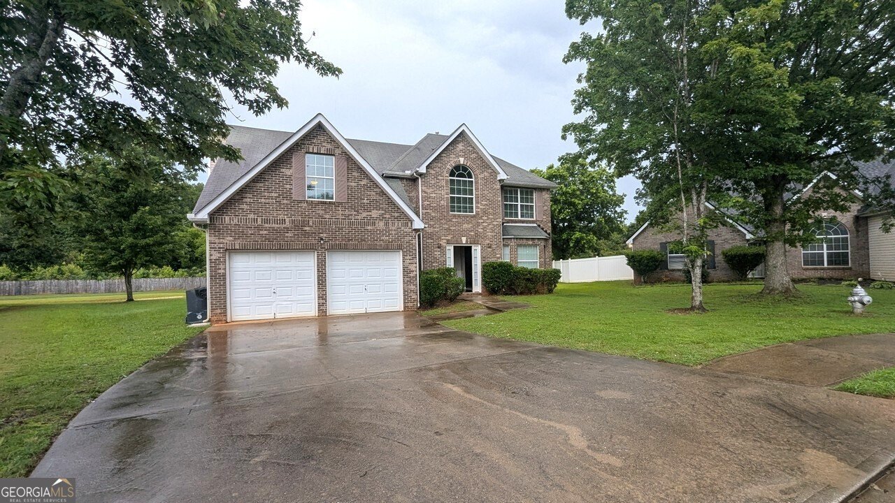 705 Mustang Court Hampton - 2