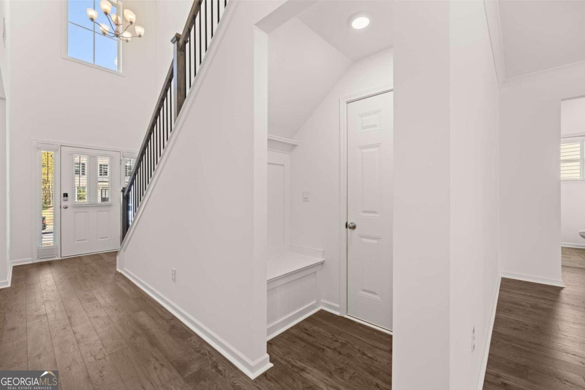 1821 LaceBark Elm Way Lawrenceville - 14