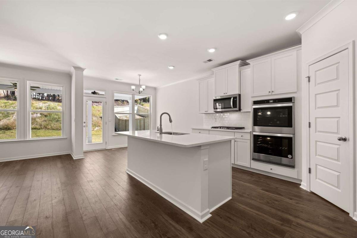 1821 LaceBark Elm Way Lawrenceville - 15