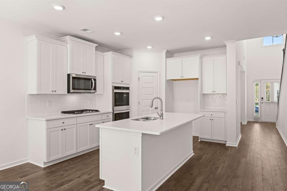 1821 LaceBark Elm Way Lawrenceville - 17