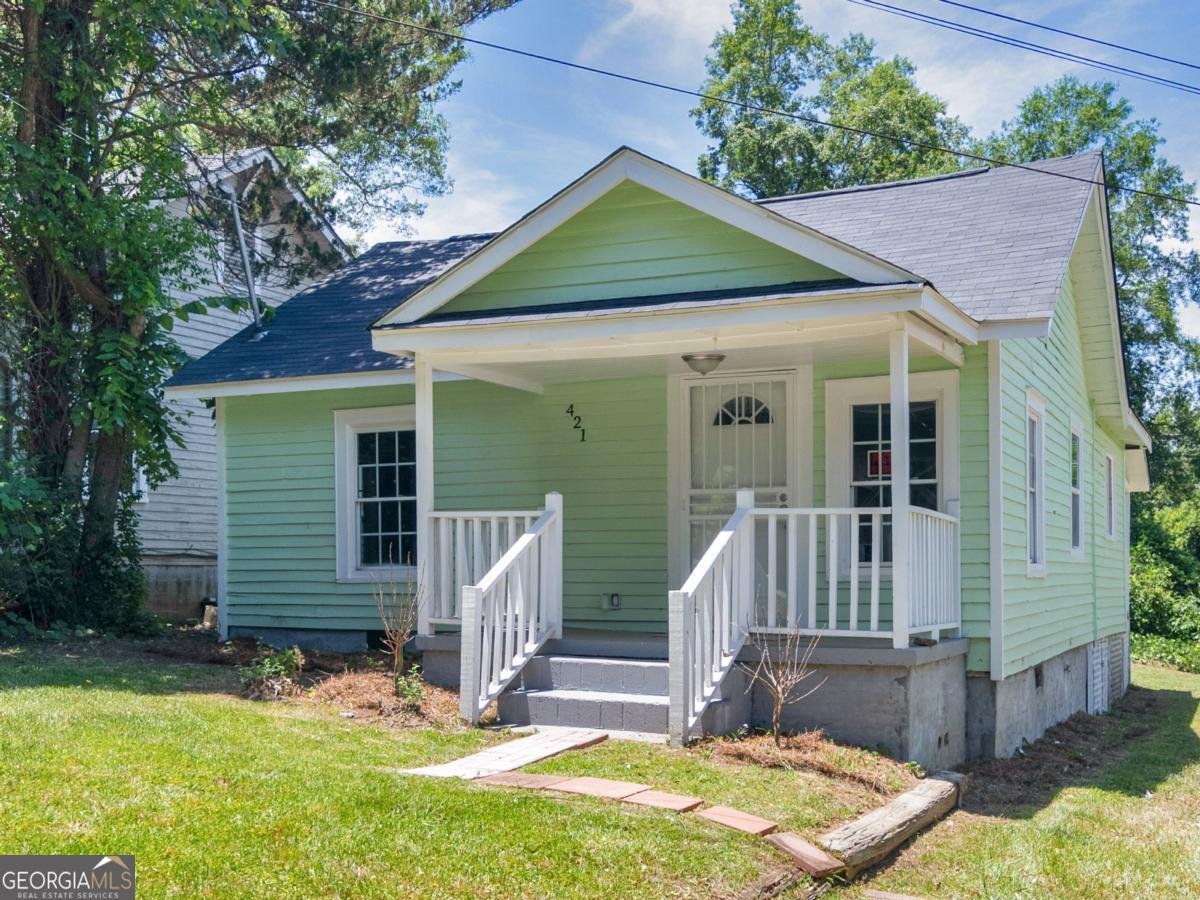 421 6th Street Griffin - 30