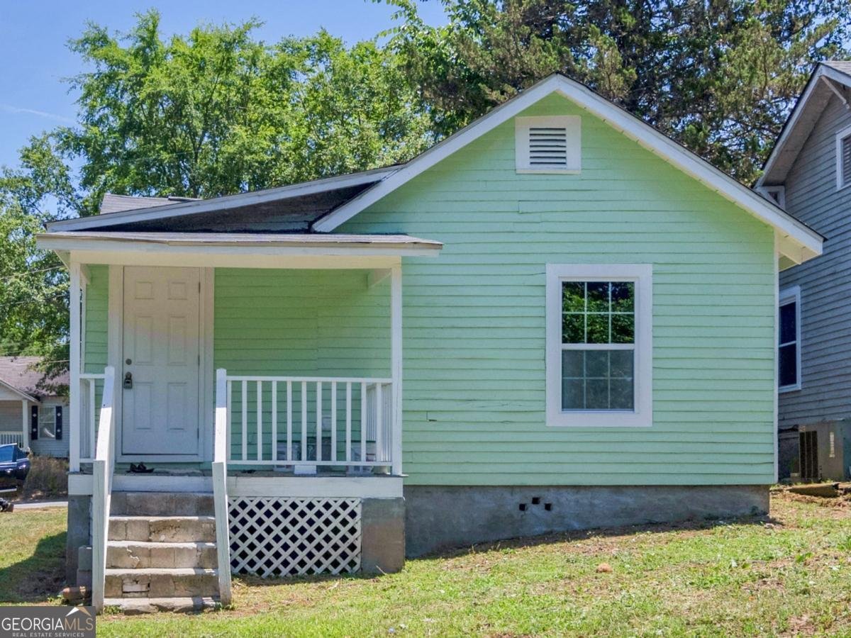 421 6th Street Griffin - 32