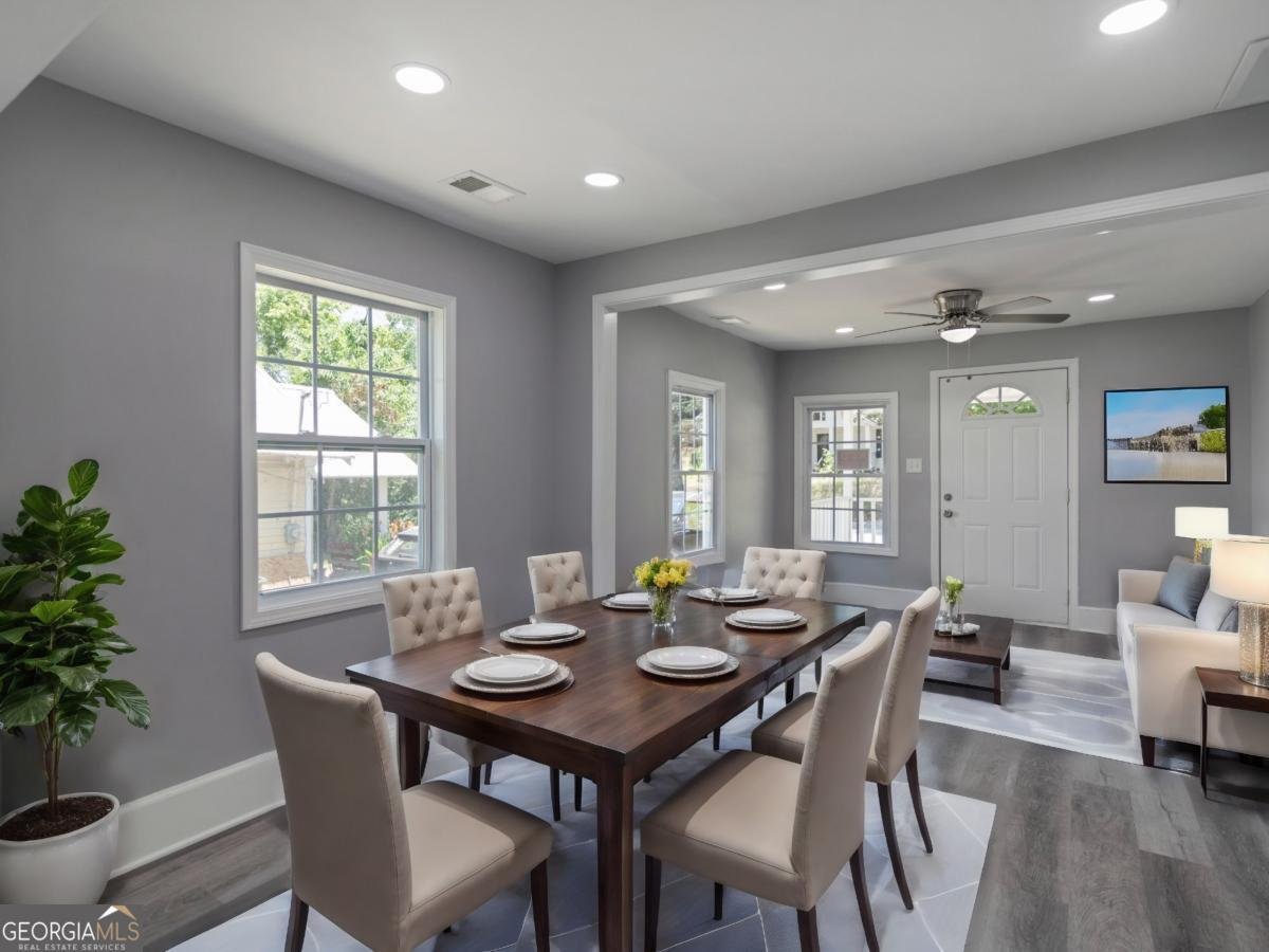 421 6th Street Griffin - 4