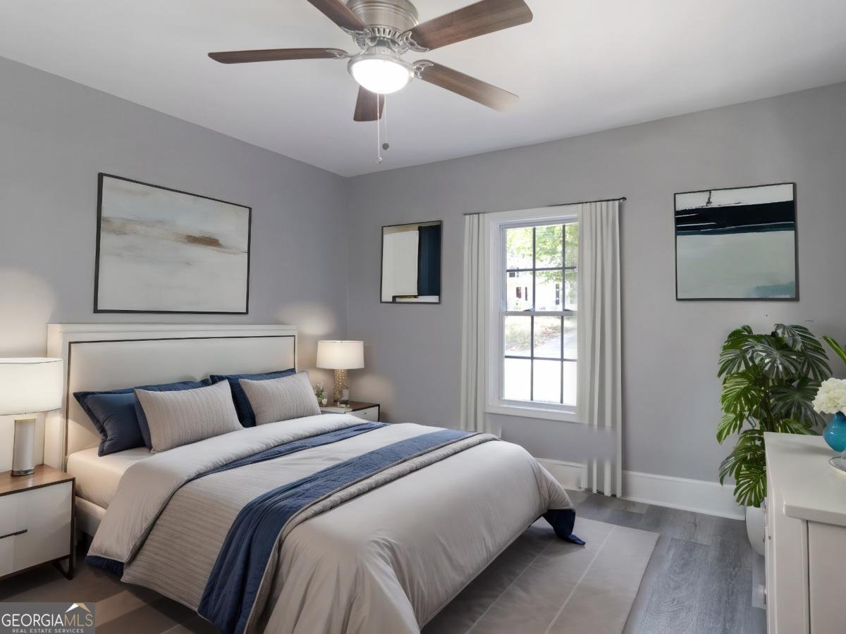 421 6th Street Griffin - 5