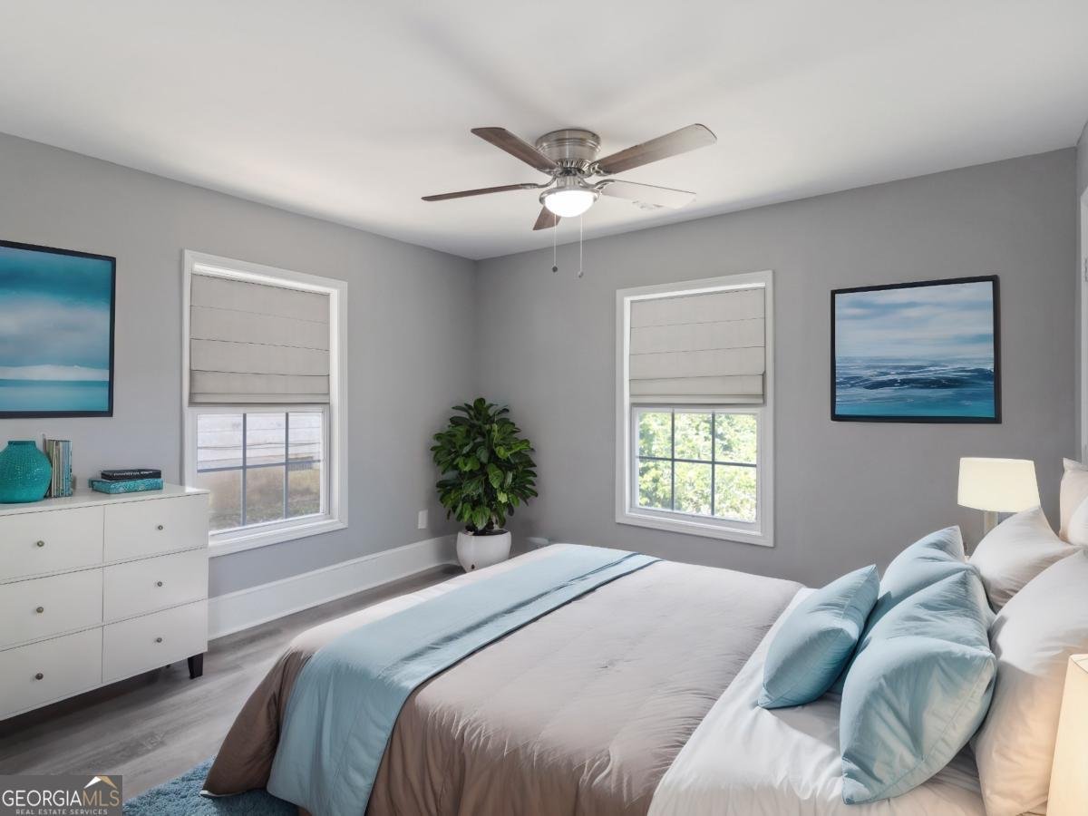 421 6th Street Griffin - 6