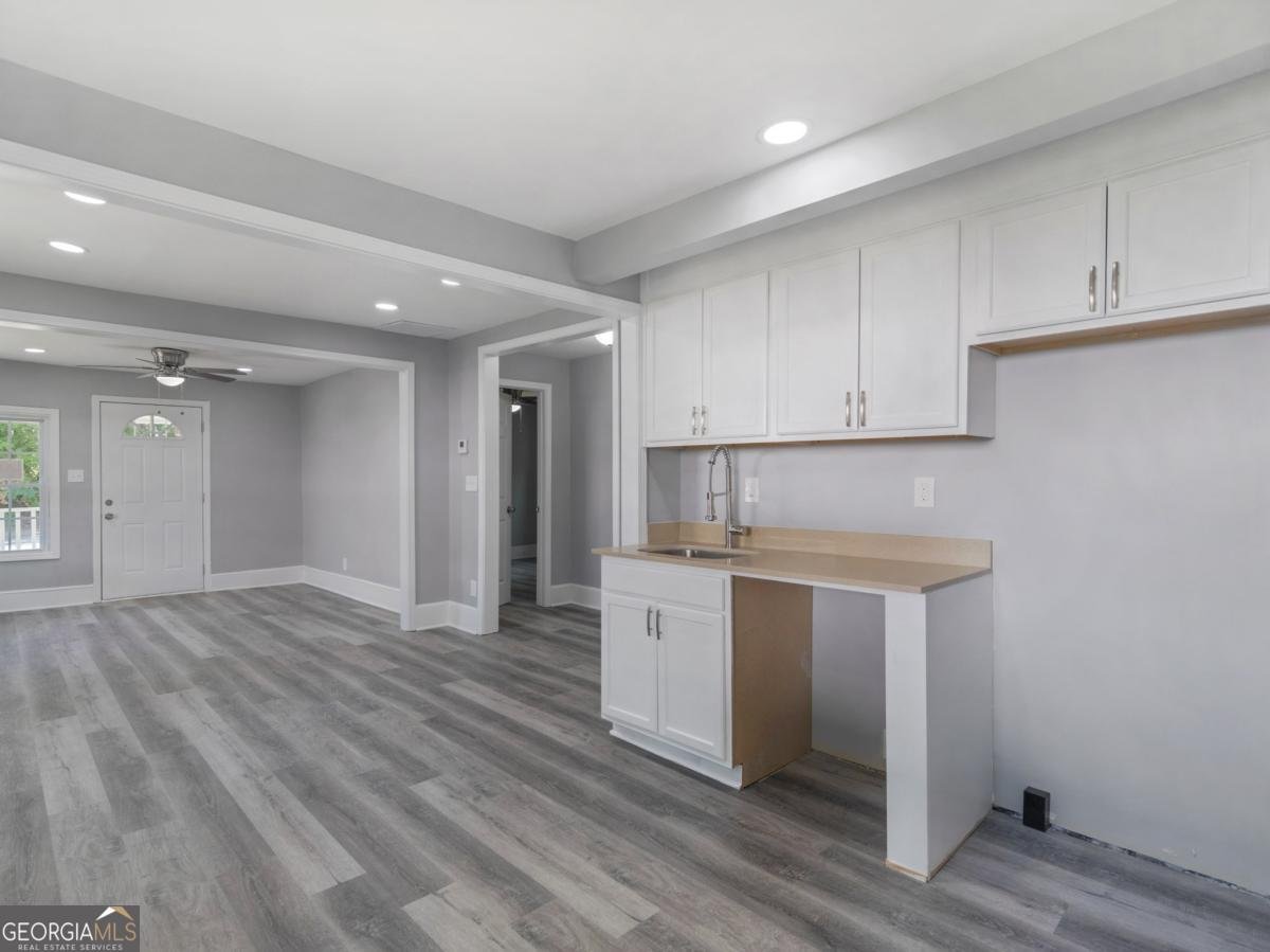 421 6th Street Griffin - 8
