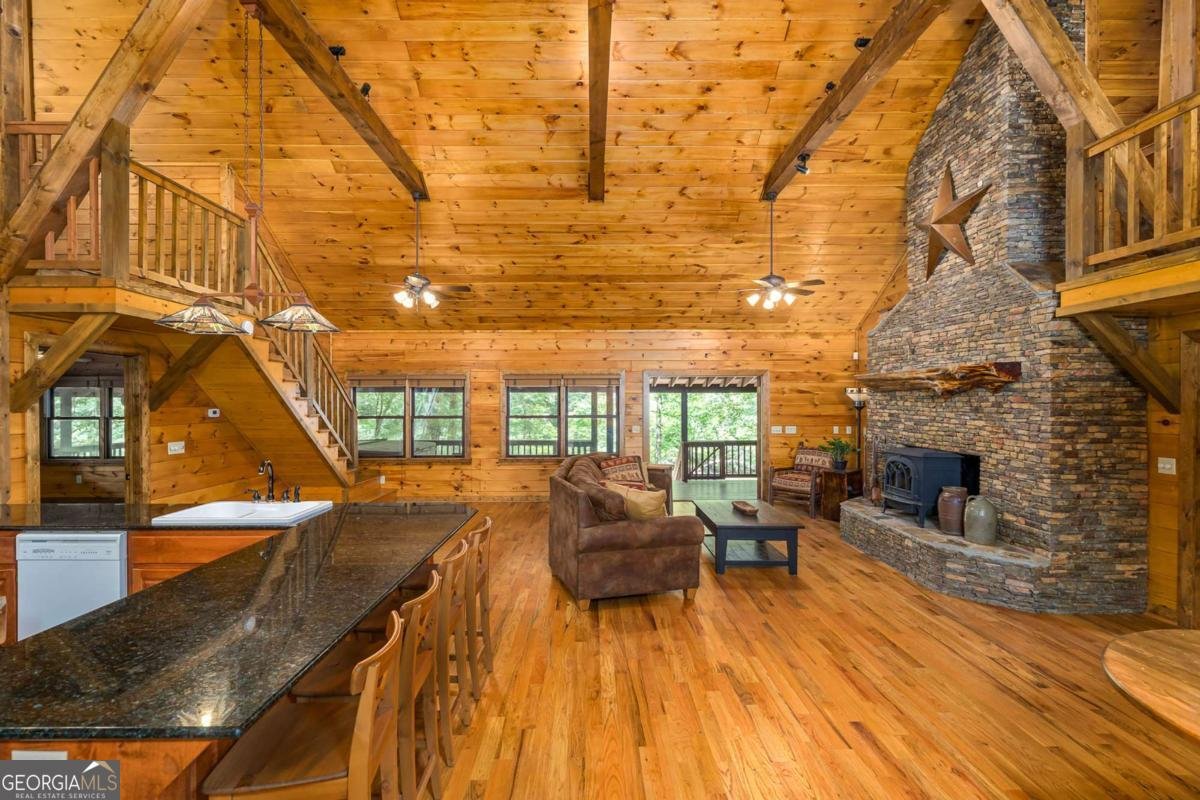 677 Riverfront Drive Ellijay - 10