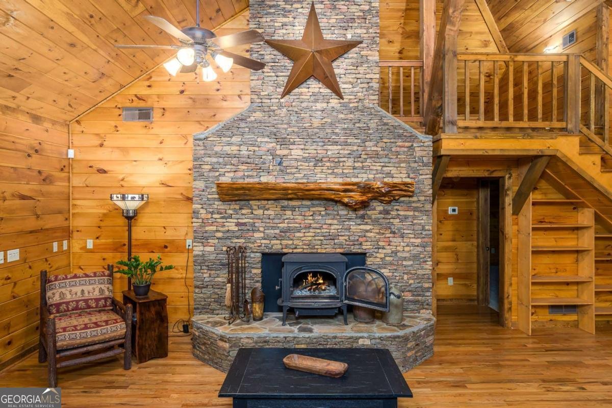 677 Riverfront Drive Ellijay - 11