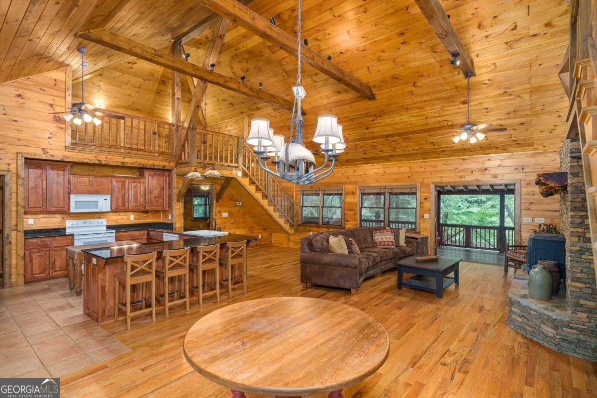 677 Riverfront Drive Ellijay - 12