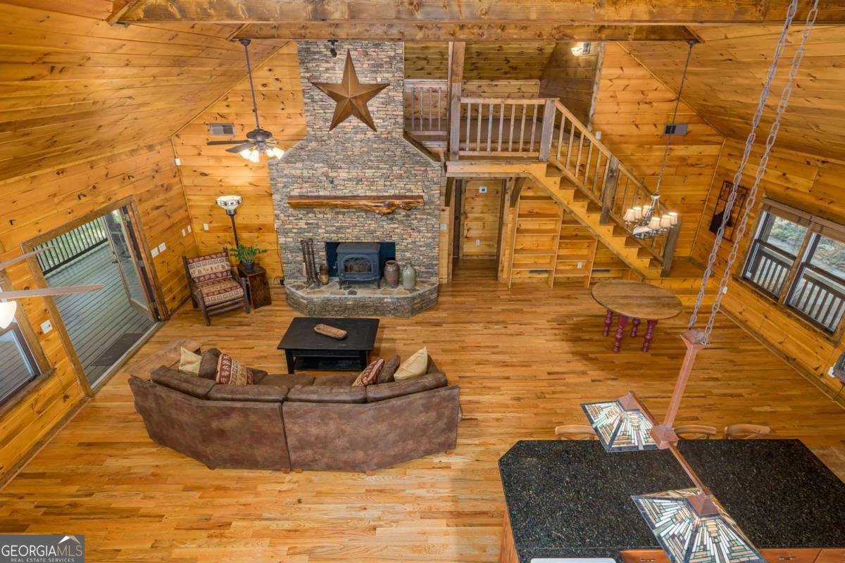 677 Riverfront Drive Ellijay - 14
