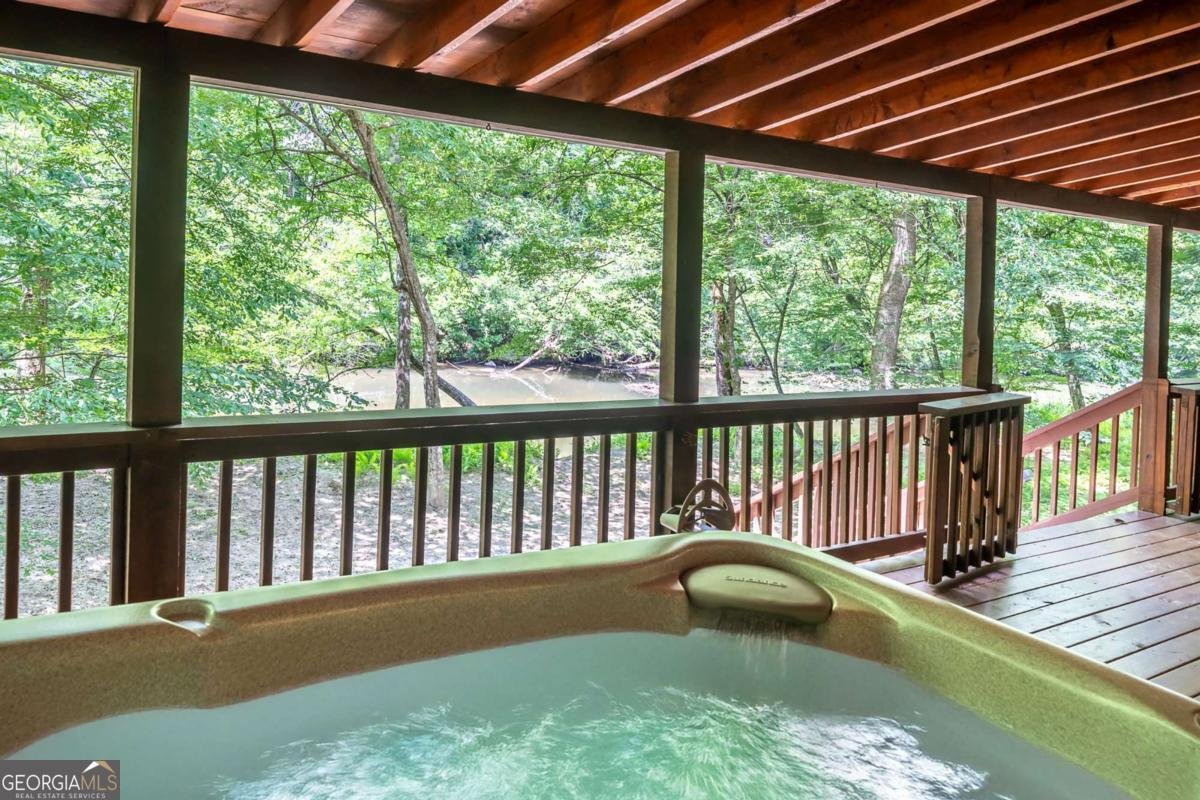 677 Riverfront Drive Ellijay - 21