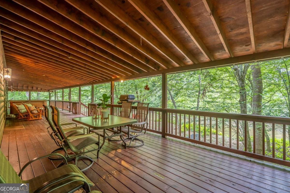 677 Riverfront Drive Ellijay - 22