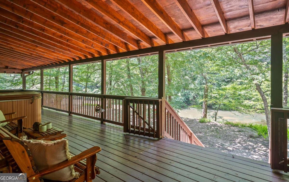 677 Riverfront Drive Ellijay - 23