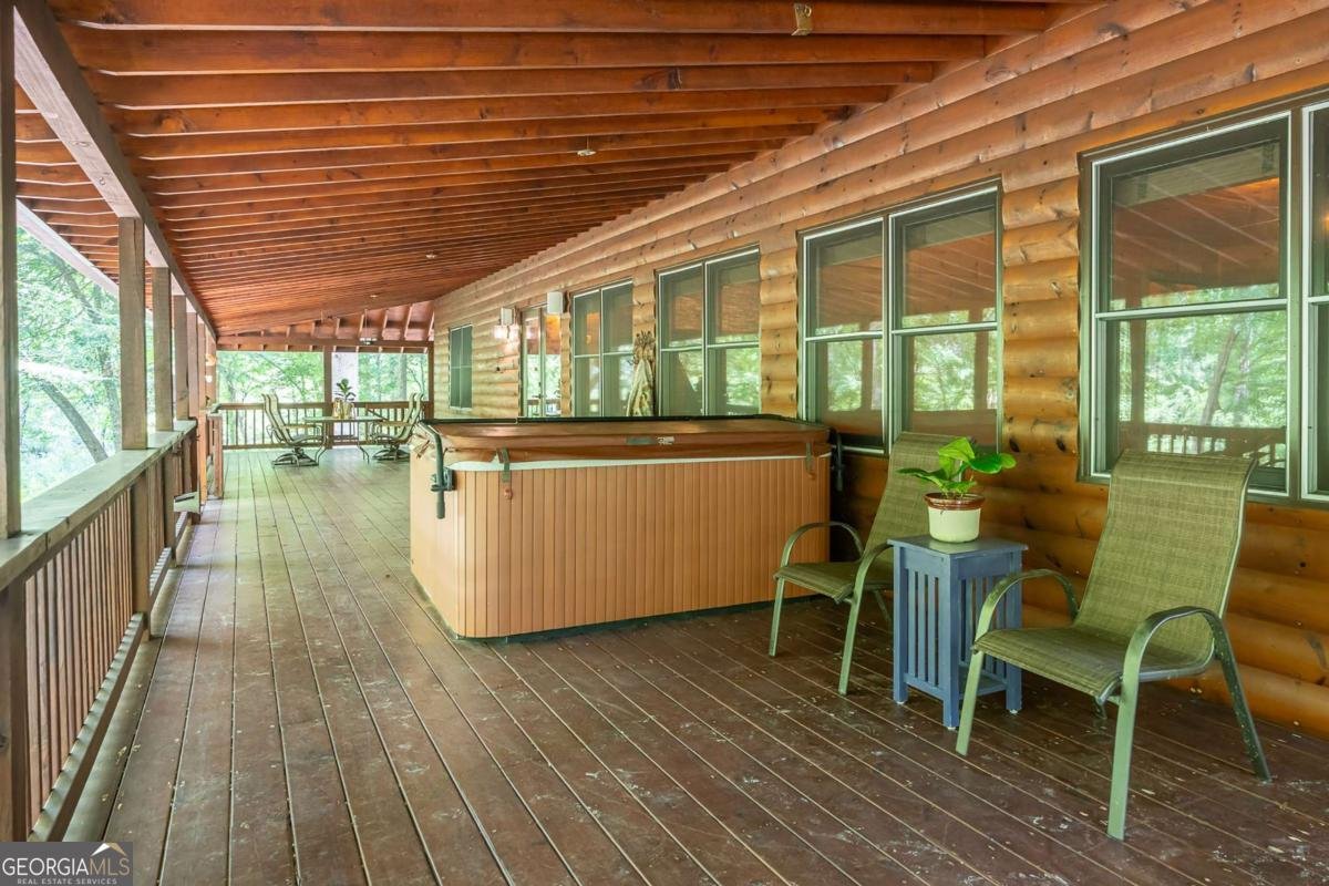 677 Riverfront Drive Ellijay - 25