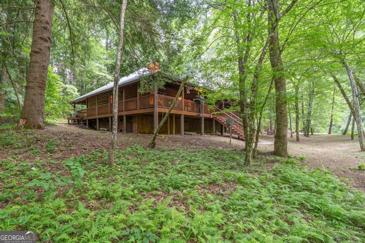 677 Riverfront Drive Ellijay - 26