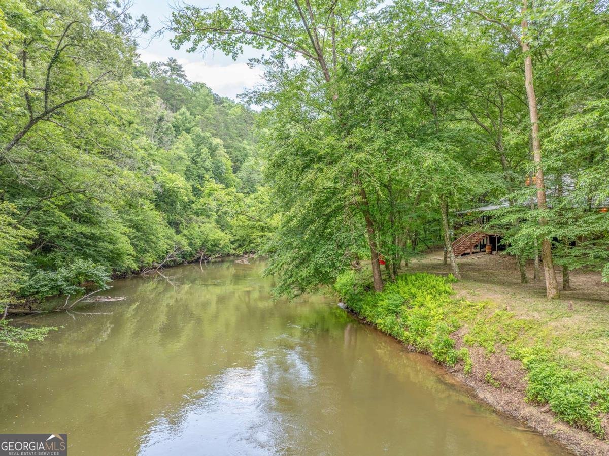 677 Riverfront Drive Ellijay - 29