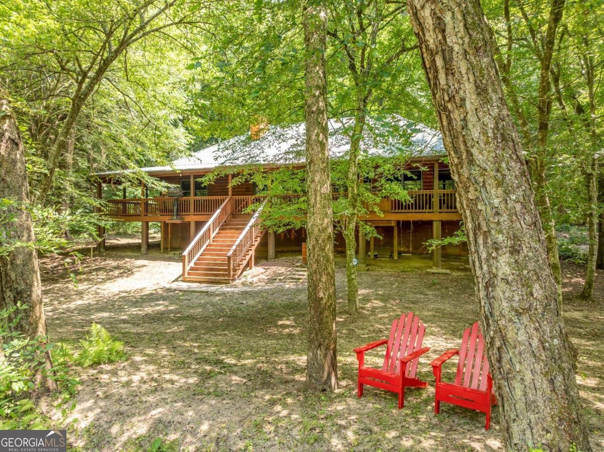 677 Riverfront Drive Ellijay - 3