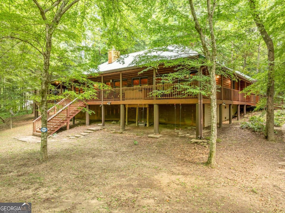 677 Riverfront Drive Ellijay - 31