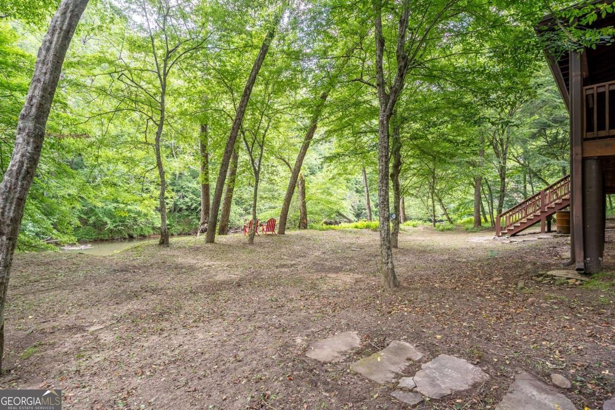 677 Riverfront Drive Ellijay - 34