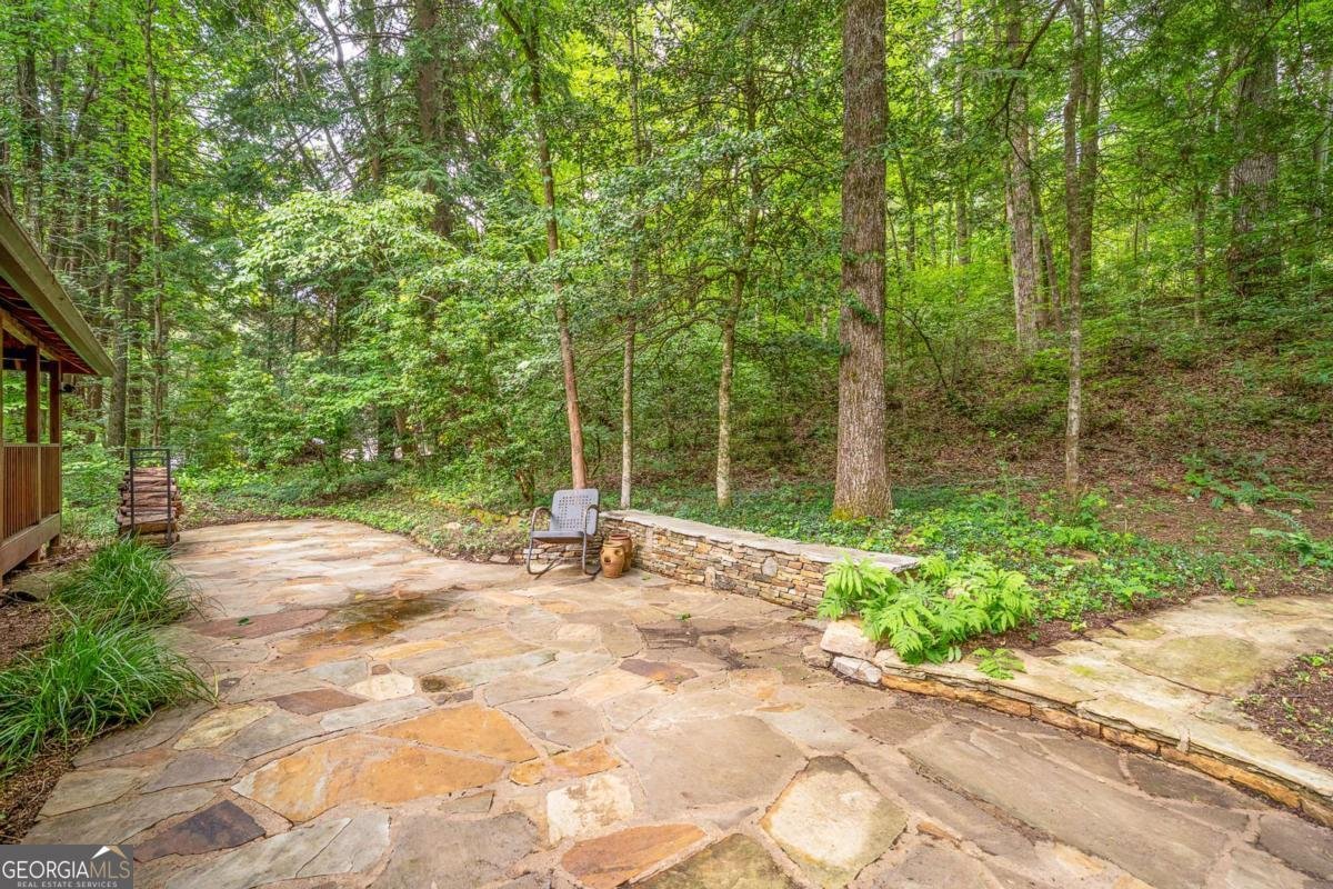 677 Riverfront Drive Ellijay - 37