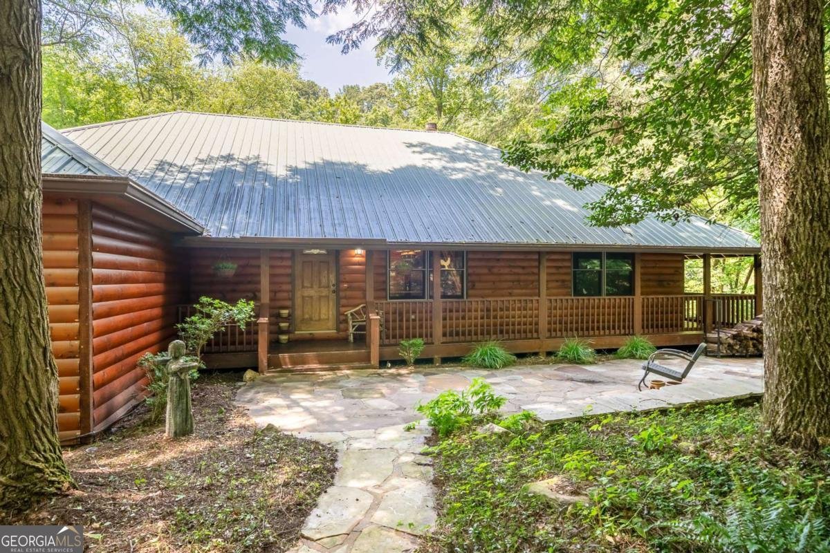 677 Riverfront Drive Ellijay - 4