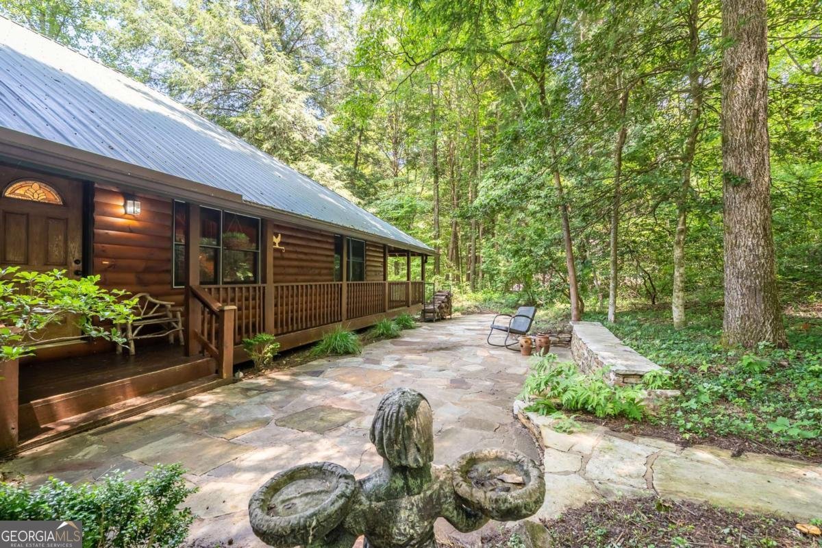 677 Riverfront Drive Ellijay - 40