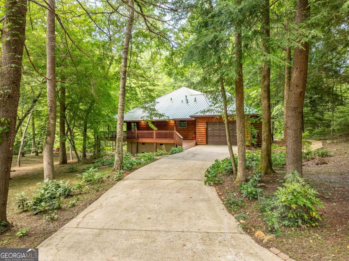 677 Riverfront Drive Ellijay - 43