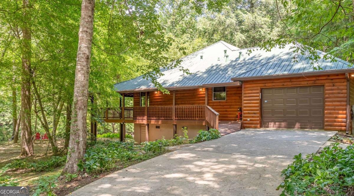 677 Riverfront Drive Ellijay - 5