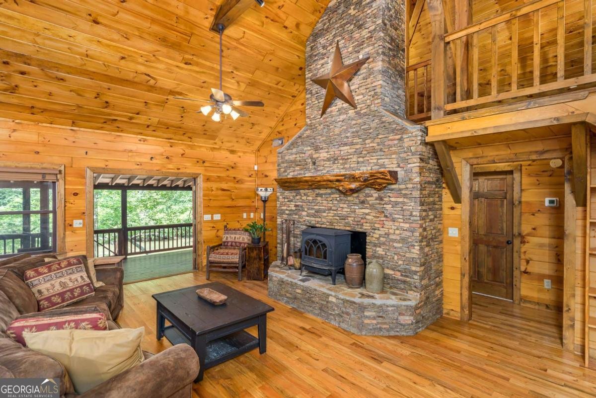 677 Riverfront Drive Ellijay - 9