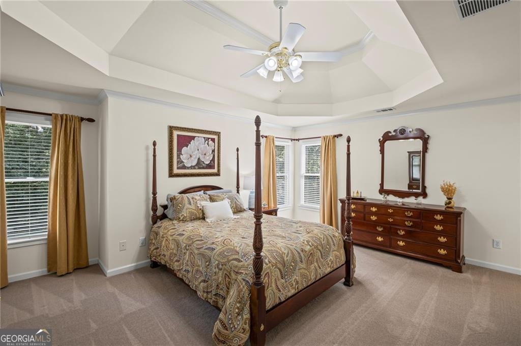 3675 Ridgeway Terrace Suwanee - 10