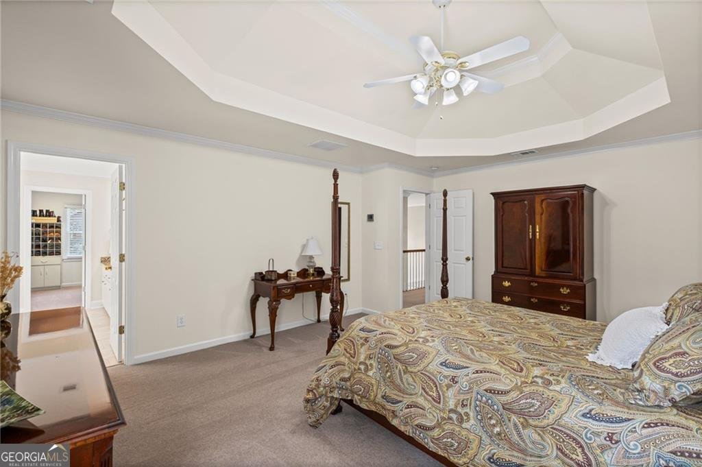 3675 Ridgeway Terrace Suwanee - 11