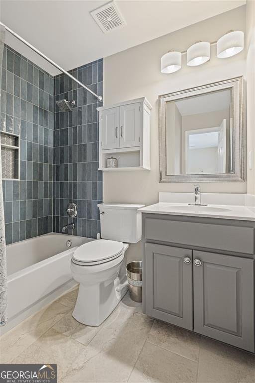 3675 Ridgeway Terrace Suwanee - 16