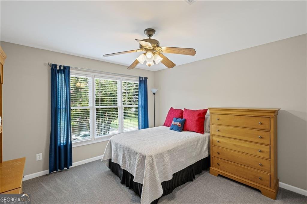3675 Ridgeway Terrace Suwanee - 17