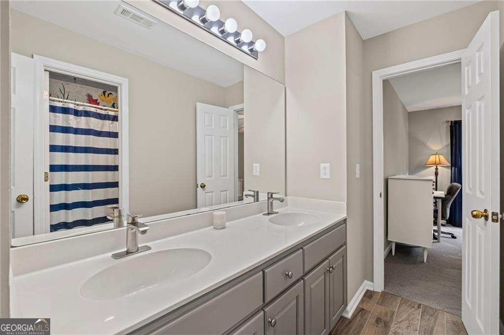 3675 Ridgeway Terrace Suwanee - 19