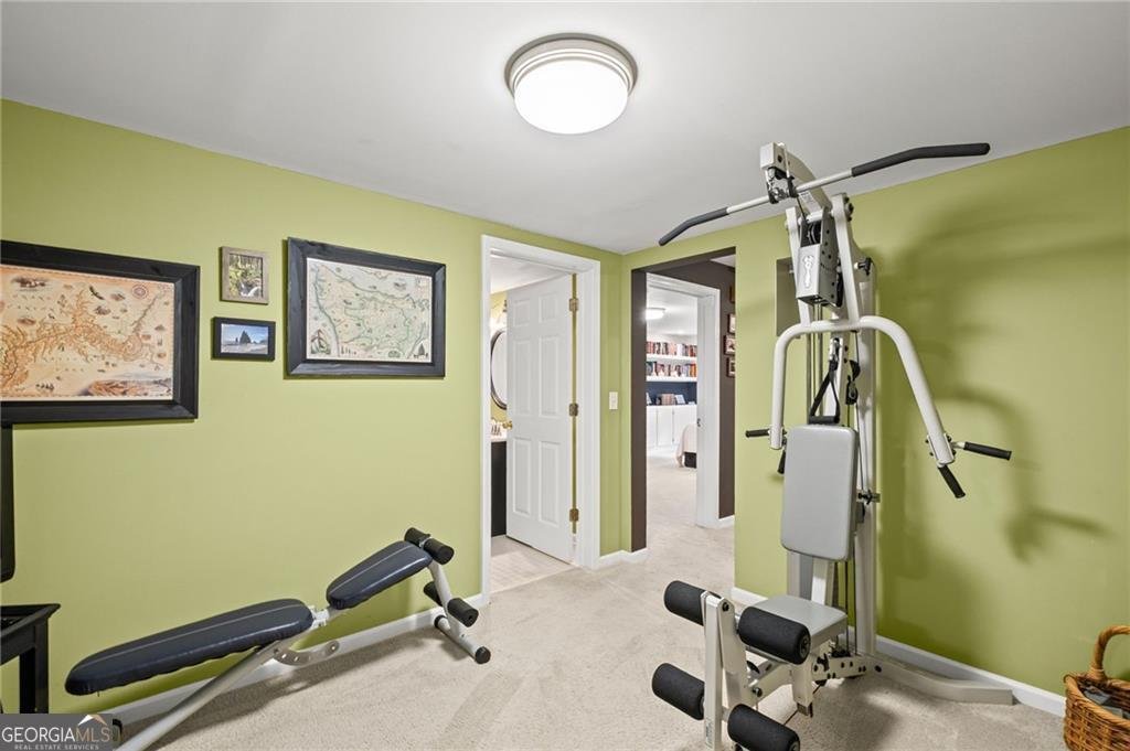 3675 Ridgeway Terrace Suwanee - 27