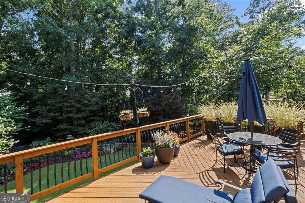3675 Ridgeway Terrace Suwanee - 30